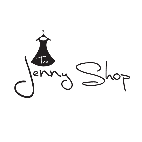 Jenny Shop {Identity}