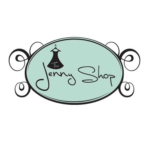 Jenny Shop {Identity}
