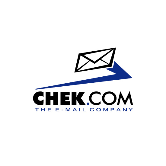 Chek.com {Logos}