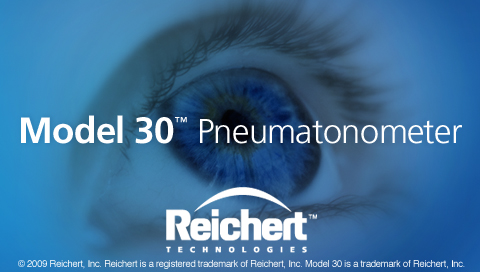 Reichert Model 30 {UI}