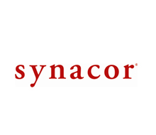 Synacor {Logo}