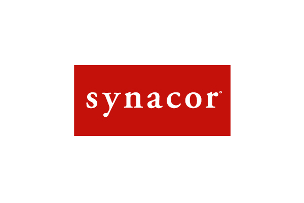 Synacor {Logo}