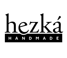Hezká Handmade {Logo}