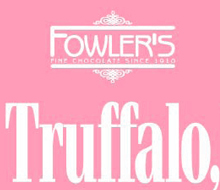 Fowler’s Truffalo, NY {Billboard}