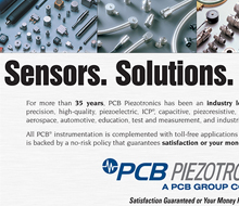 PCB “Sensors Solutions” {Ad}