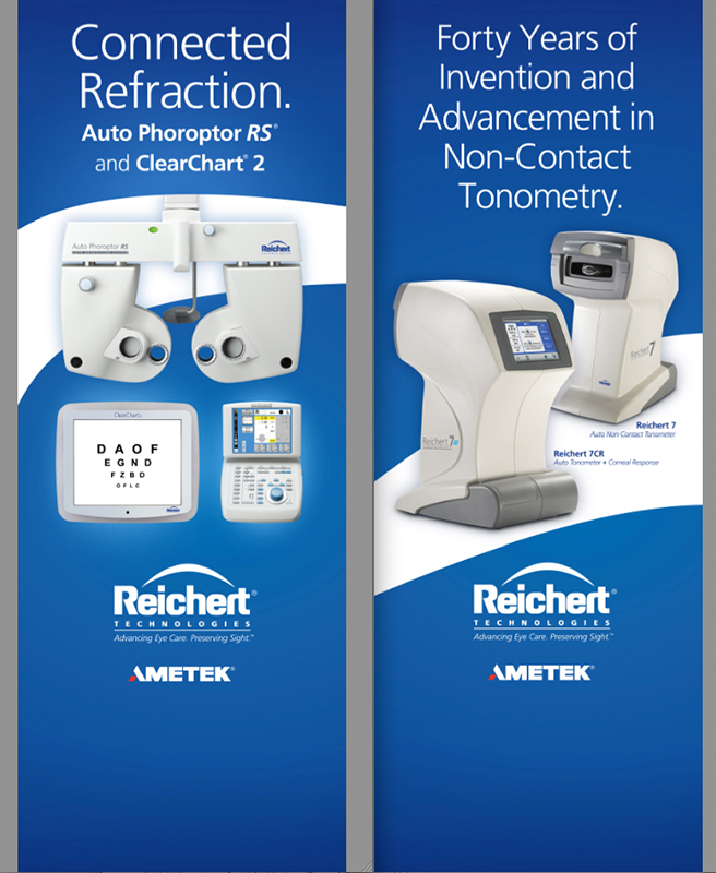 Reichert Euro Banners {Posters}