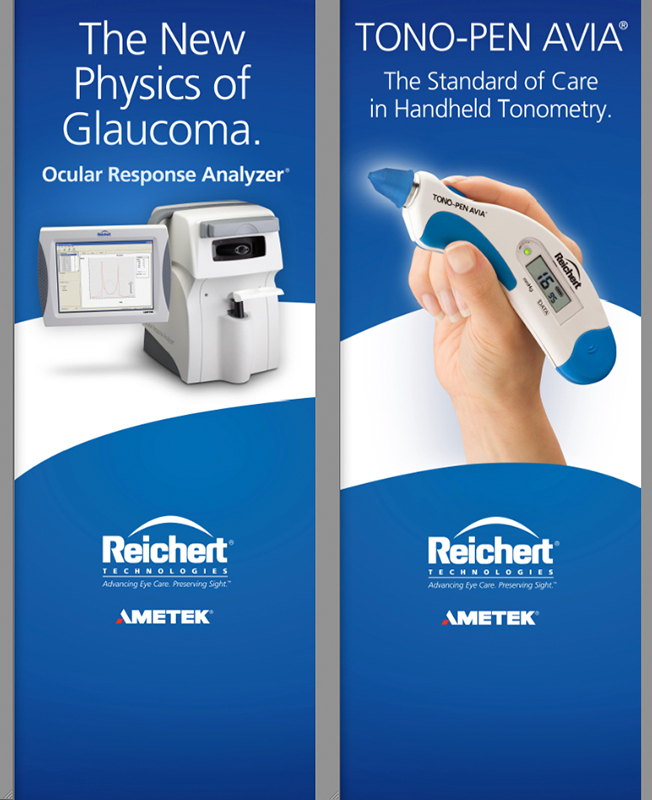 Reichert Euro Banners {Posters}