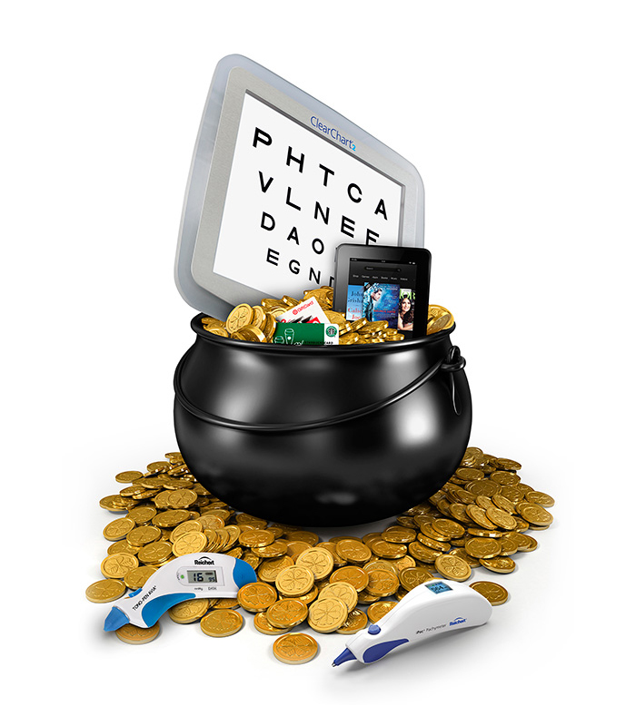 Reichert VEE St. Patricks Day {EMedia}