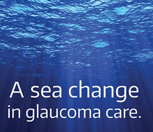 Ocular Response Analyzer® Glaucoma Sea Change {Ad}