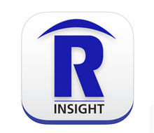 Reichert Insight® Mobile App {app}